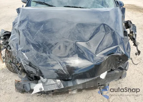 2013 Chevrolet Impala Lt from USA, damaged, VIN 2G1WG5E30D1219789